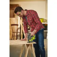 Лобзик аккумуляторный 18В, ONE+ R18JS7-0 RYOBI