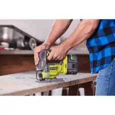 Лобзик аккумуляторный 18В, ONE+ R18JS7-0 RYOBI