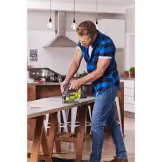 Лобзик аккумуляторный 18В, ONE+ R18JS7-0 RYOBI