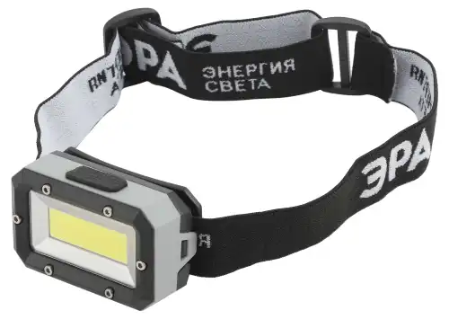 Б0052750 Фонарь налобный ЭРА