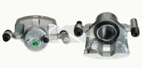 Суппорт тормозной SPIDAN 402003