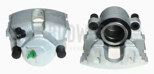 Суппорт тормозной BUDWEG CALIPER 342166
