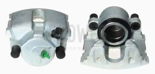 Суппорт тормозной BUDWEG CALIPER 342167