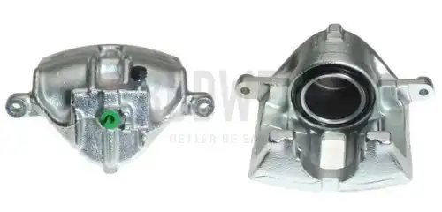 Суппорт тормозной BUDWEG CALIPER 342255