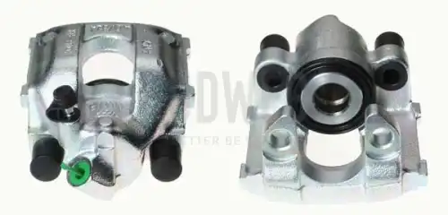 Суппорт тормозной BUDWEG CALIPER 342286