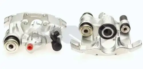 Суппорт тормозной SPIDAN 402396