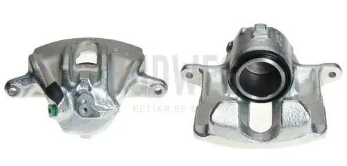 Суппорт тормозной BUDWEG CALIPER 342464