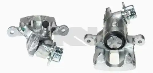 Суппорт тормозной SPIDAN 402802