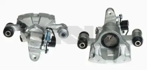 Суппорт тормозной SPIDAN 402951