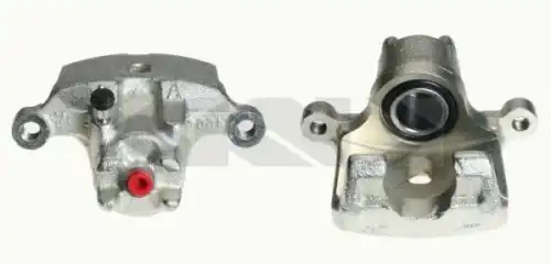 Суппорт тормозной SPIDAN 403131