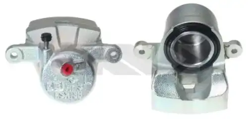 Суппорт тормозной SPIDAN 403254