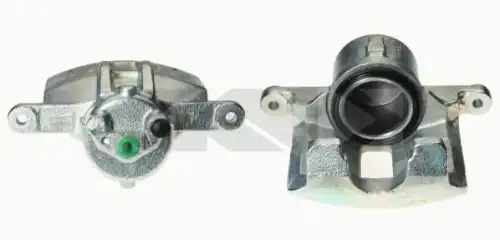Суппорт тормозной SPIDAN 403265