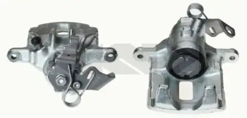 Суппорт тормозной SPIDAN 403285
