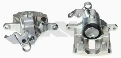 Суппорт тормозной SPIDAN 403286