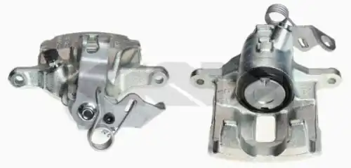 Суппорт тормозной SPIDAN 403287