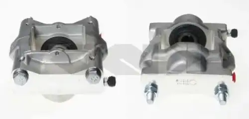 Суппорт тормозной SPIDAN 403318