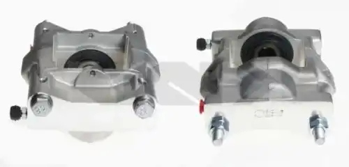 Суппорт тормозной SPIDAN 403319