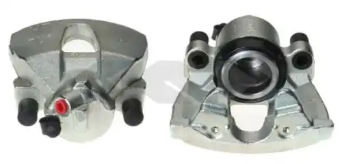 Суппорт тормозной SPIDAN 403394