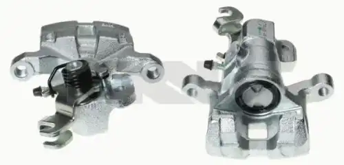 Суппорт тормозной SPIDAN 403492