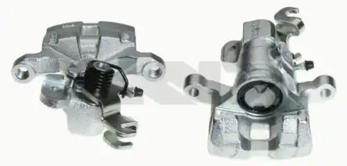 Суппорт тормозной SPIDAN 403493