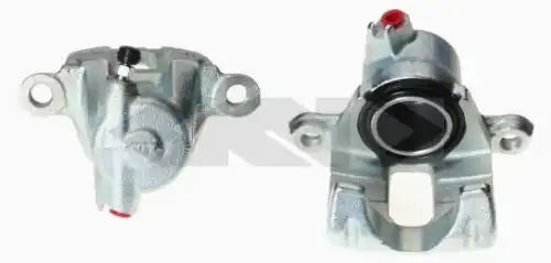 Суппорт тормозной SPIDAN 403541