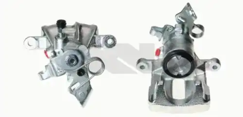 Суппорт тормозной SPIDAN 403662