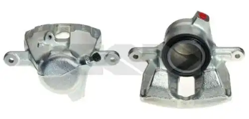 Суппорт тормозной SPIDAN 403684