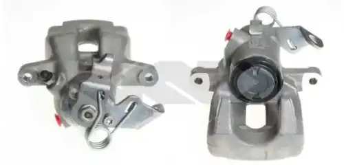 Суппорт тормозной SPIDAN 403873