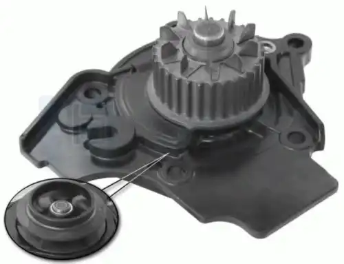 помпа Audi PA10140 BUGATTI