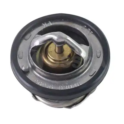 Термостат системы охлаждения OSSCA 67266