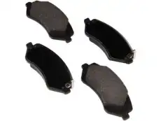Тормозные колодки дисковые CHRYSLER 05139899AA