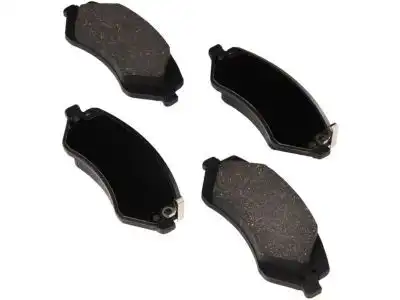 Тормозные колодки дисковые CHRYSLER 05139899AA