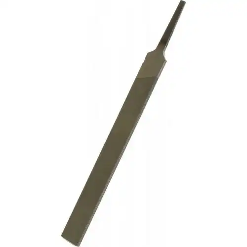 Напильник плоский, № 3, 150 мм GT-0026 GIGANT TOOLS