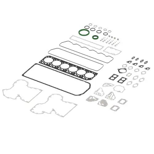 Прокладка ГБЦ JOHN DEERE RE527833