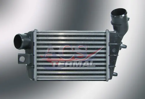 Интеркулер ACS 526698C