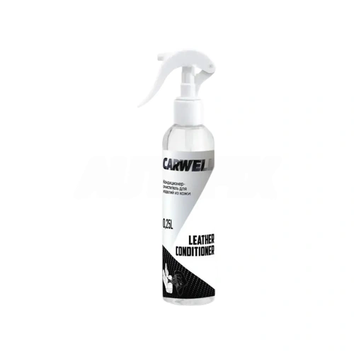 Кондиционер кожи CARWELL LEATHER CONDITIONER С-246