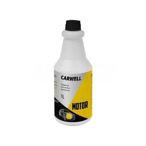 Очиститель двигателя CARWELL С-867
