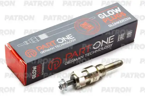 Свеча накаливания PART-ONE 1GP701
