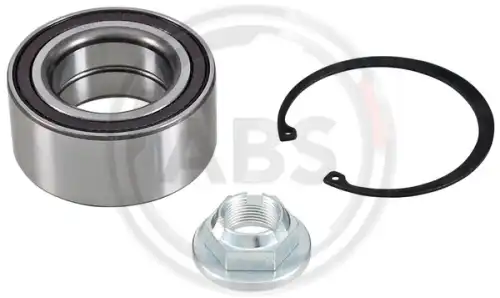 комплект подшипника ступицы пер. Ford 200989 A.B.S.