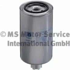 Топливный фильтр KS 50 013 194 Audi A4/A6 1.9TDi 98>, VW Passat 1.9TDi 99>