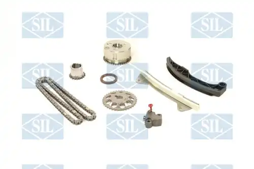 Комплект цели привода распредвала CK5146 SALERI SIL