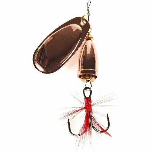 Блесна вращ. BELL SPIN 05 013.0г C LJBS05-C LUCKY JOHN