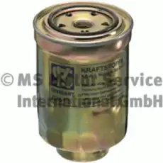 Топливный фильтр KS 50 013 826 Toyota Land Cruiser 2.4-4.2D/TD 80>, VW Taro 2.4D 89>