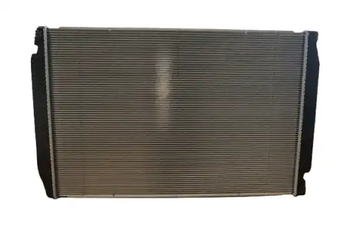 Радиатор системы охлаждения двигателя MEC-DIESEL 592000TX