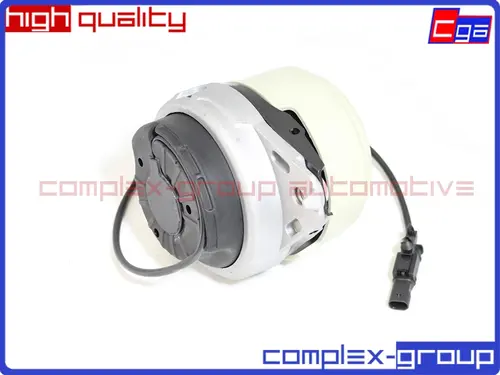 Подушка двигателя A1662406817 1EB1502RA CGA