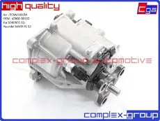 CGA 5CSW1101RA