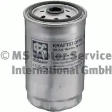 Топливный фильтр KS 50 013 382 BMW E36/E34/E39/E38 1.7TDs-3.0TD 91>