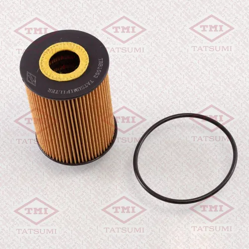 Фильтр масляный TATSUMI TBB1053