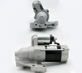 Стартер CTR 1265032
