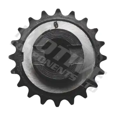 Распредвал MOTIVE T6554